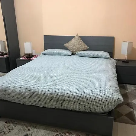 Διαμέρισμα La Tua Casa *