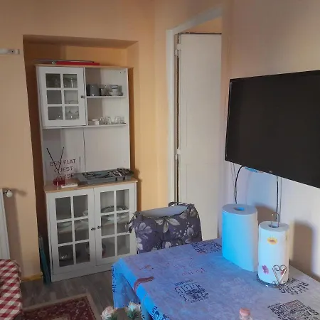 La Tua Casa Διαμέρισμα *