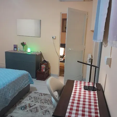 La Tua Casa Διαμέρισμα