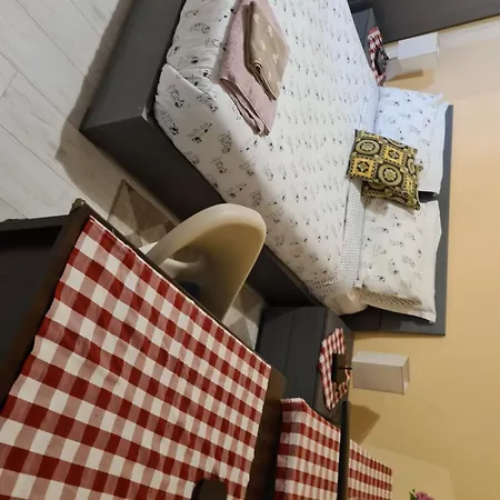 La Tua Casa Διαμέρισμα *