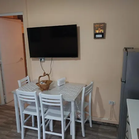 Διαμέρισμα La Tua Casa *