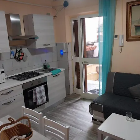 La Tua Casa Διαμέρισμα *