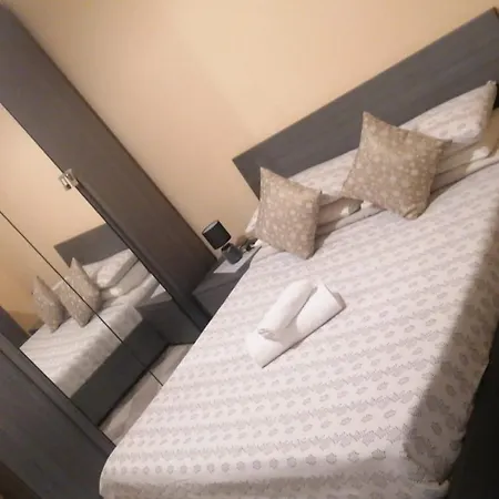 La Tua Casa Διαμέρισμα *