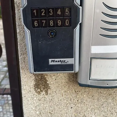 La Tua Casa Διαμέρισμα