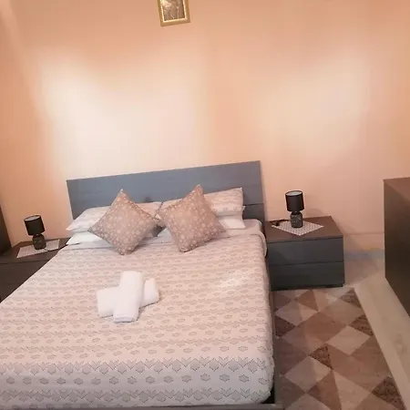 Διαμέρισμα La Tua Casa