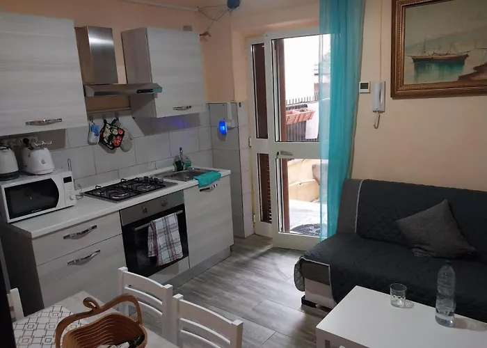 La Tua Casa Apartament *