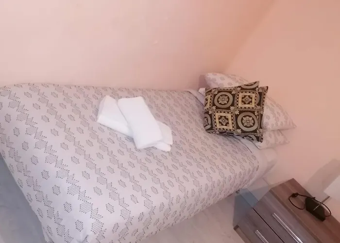 La Tua Casa Apartament *