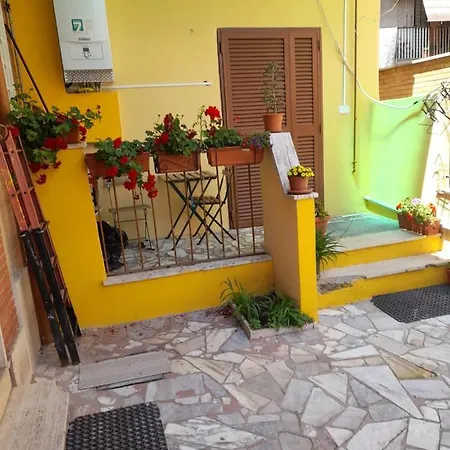 La Tua Casa Apartment Rome