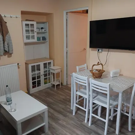 Apartment La Tua Casa Rome